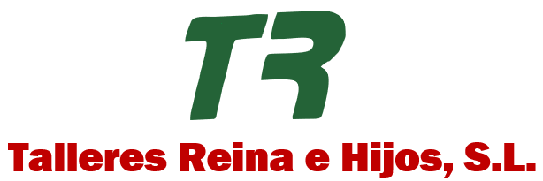 TALLERES REINA E HIJOS S.L.